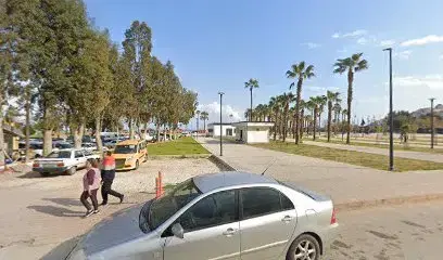 Otopark