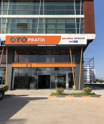 Otopratik Hanedar
