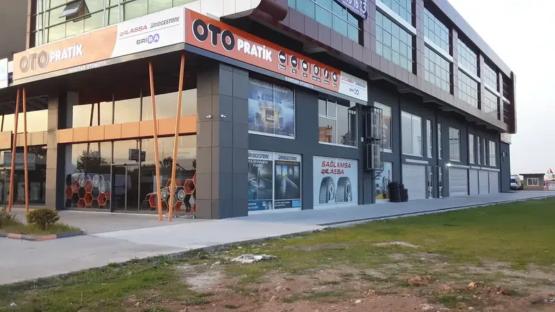 Otopratik Hanedar - Photo 5