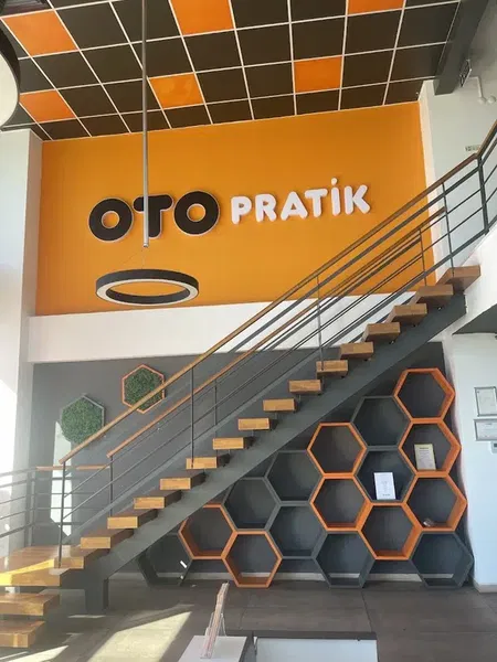 Otopratik Hanedar - Photo 9