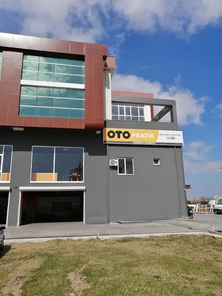 Otopratik Hanedar - Photo 10