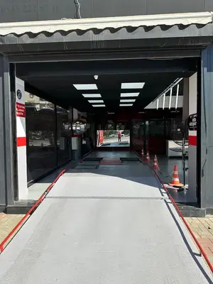 Otorapor Antalya Alanya Oto Ekspertiz
