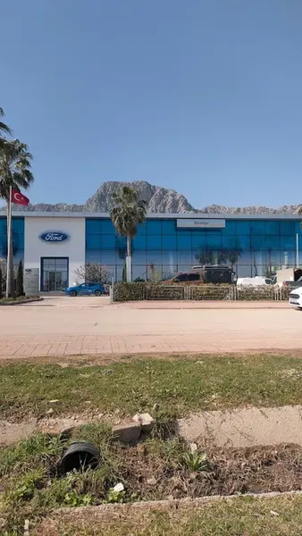Overallcarcare (Bvk Otomotiv) - Photo 4