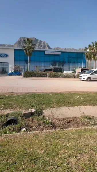 Overallcarcare (Bvk Otomotiv) - Photo 6