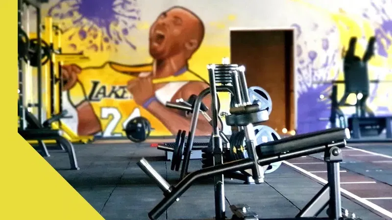 Oxygen Fitness Kemer - Photo 1