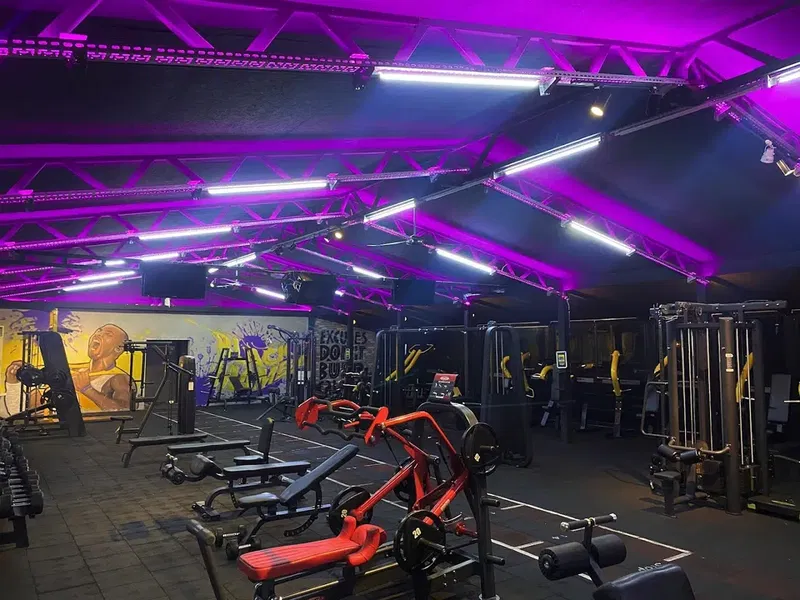 Oxygen Fitness Kemer - Photo 3