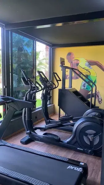 Oxygen Fitness Kemer - Photo 8