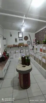Oya Bulgur Değirmeni