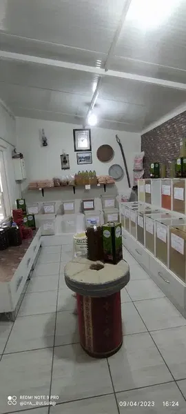 Oya Bulgur Değirmeni - Photo 1