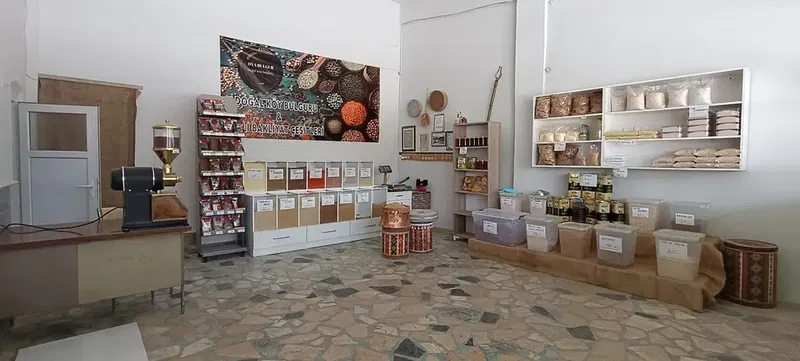 Oya Bulgur Değirmeni - Photo 5