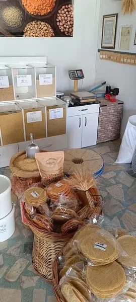 Oya Bulgur Değirmeni - Photo 6