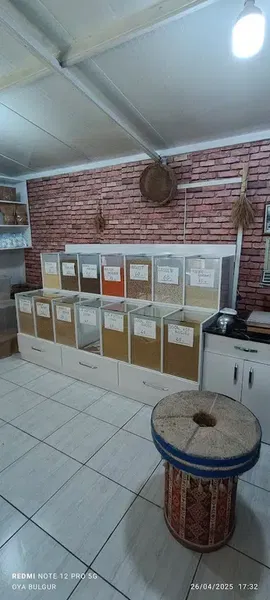 Oya Bulgur Değirmeni - Photo 7