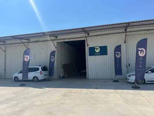 OYK İnşaat Mühendislik Mobilya - Antalya Anahtar Teslim Tadilat ve Dekorasyon