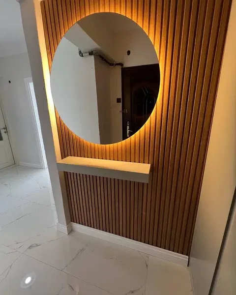 OYK İnşaat Mühendislik Mobilya - Antalya Anahtar Teslim Tadilat ve Dekorasyon - Photo 4