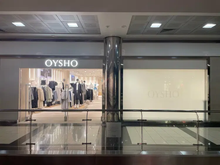 Oysho - Photo 3