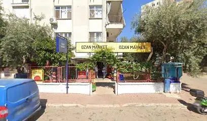 Ozan Market