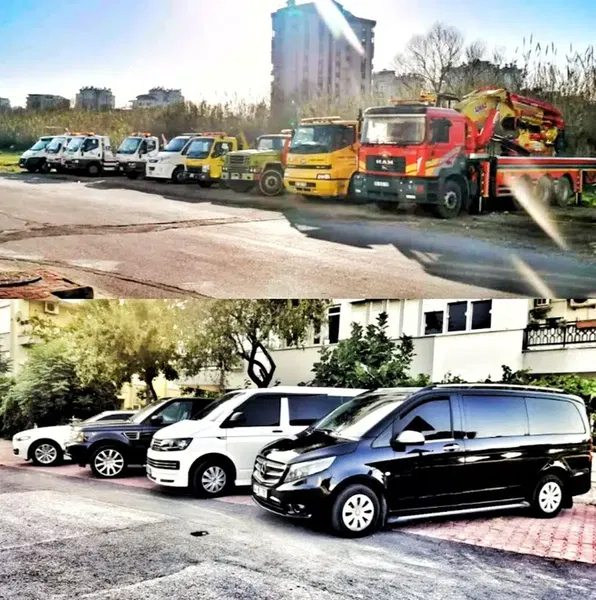Ferhat Gonul Oto Kurtarma - Photo 9