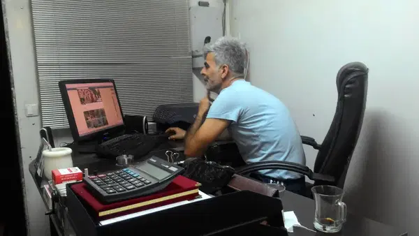 Oğuz Ti̇caret