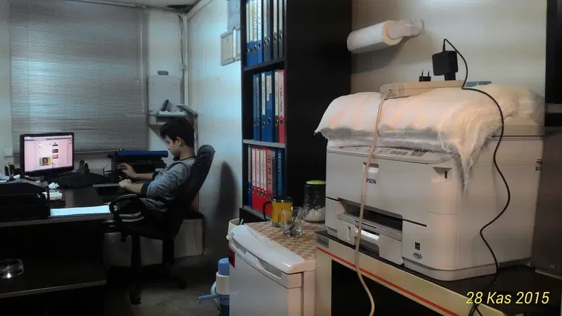 Oğuz Ti̇caret - Photo 3