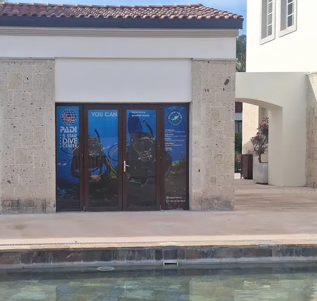 PADİ TEKİROVA DİVİNG Rixos - Photo 8