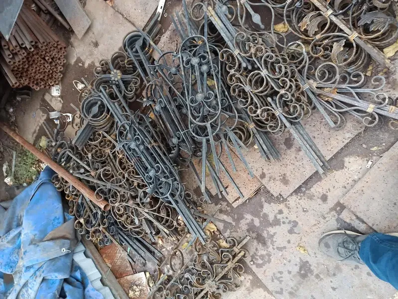 Pak İş Metal Geri Dönüşüm - Photo 1