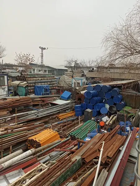 Pak İş Metal Geri Dönüşüm - Photo 3