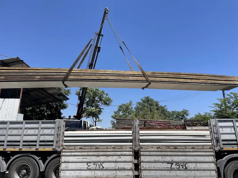 Pak İş Metal Geri Dönüşüm - Photo 8