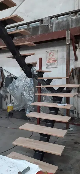 Pak Metal Müh. Mim. İnş. Ltd. Şti. - Photo 9
