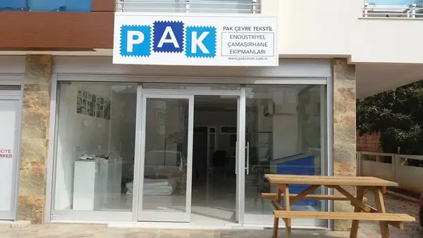 Pak Çevre Tekstil