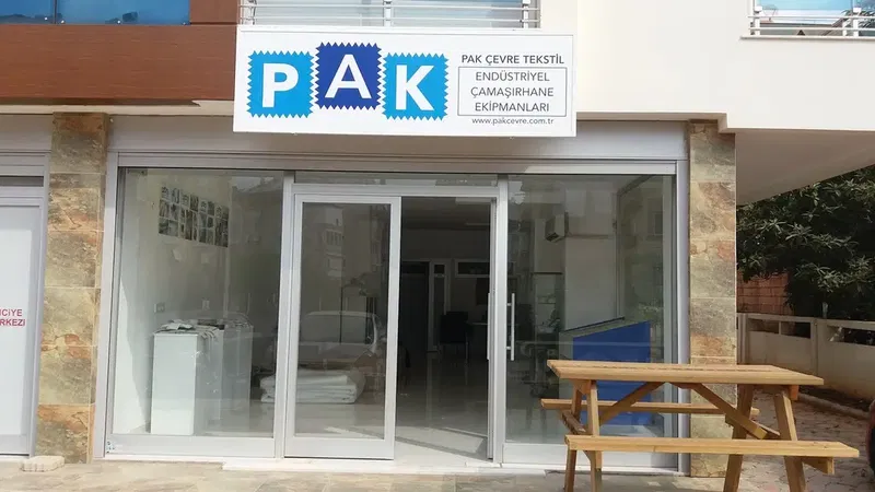 Pak Çevre Tekstil - Photo 1