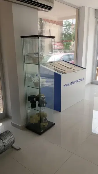 Pak Çevre Tekstil - Photo 3