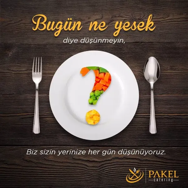 Pakel Catering Gıda Sanayi Ve Tic.Ltd.Şti - Photo 4