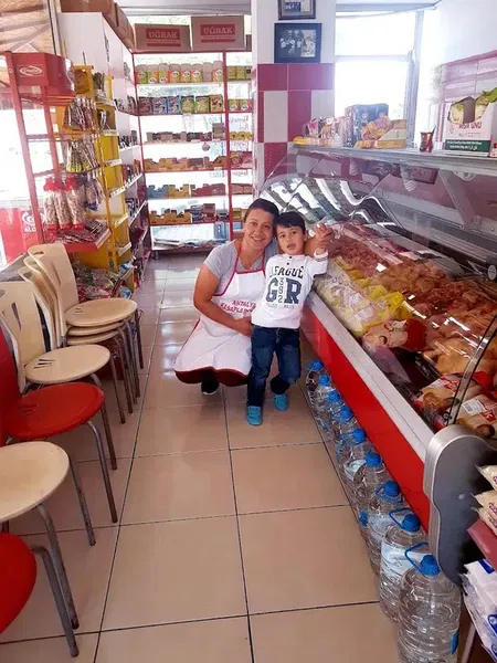 Paki̇ze Tavukçuluk - Photo 3