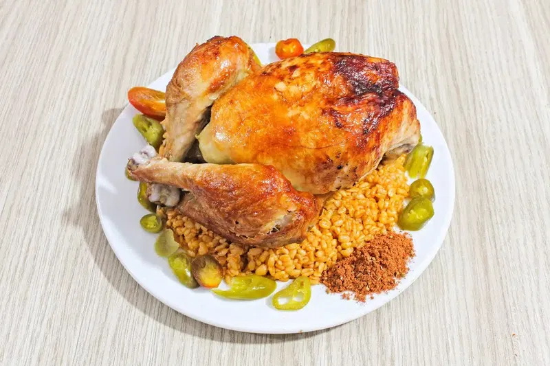 Paki̇ze Tavukçuluk - Photo 5