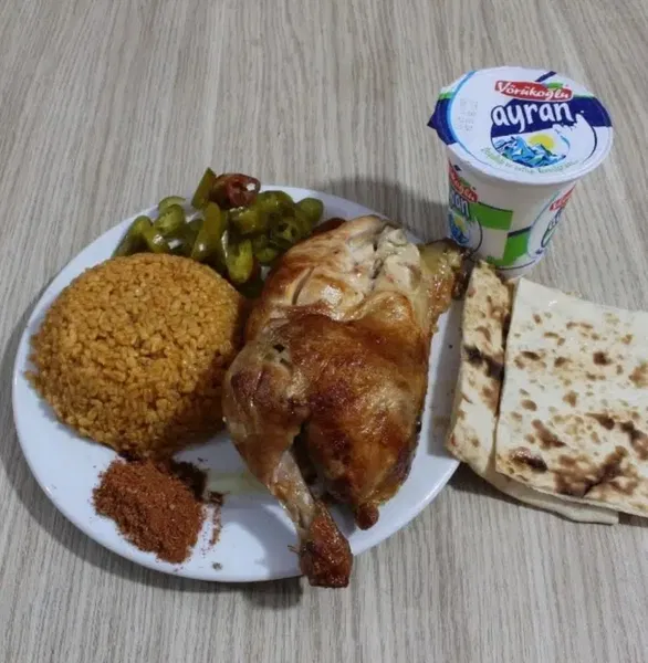 Paki̇ze Tavukçuluk - Photo 7