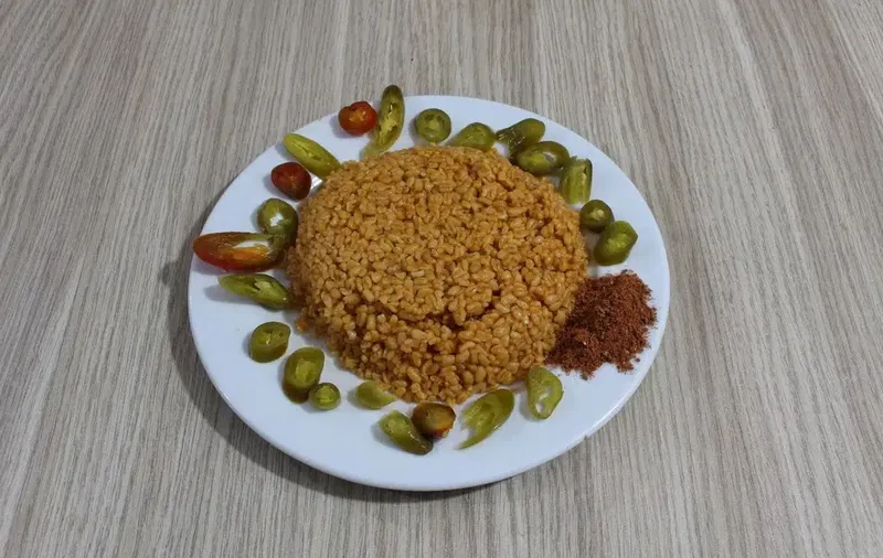 Paki̇ze Tavukçuluk - Photo 9