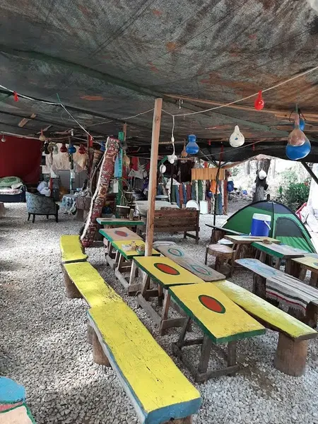 Pala Dayi Camping - Photo 4