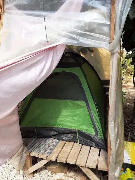 Pala Dayi Camping - Photo 6