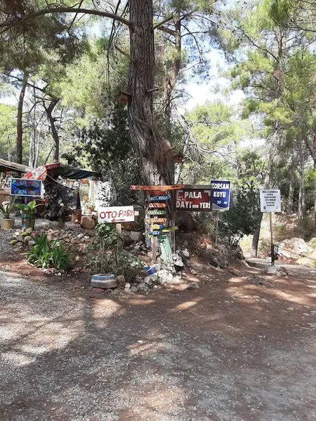 Pala Dayi Camping - Photo 7