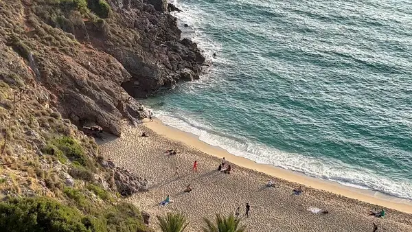 Palm Beach