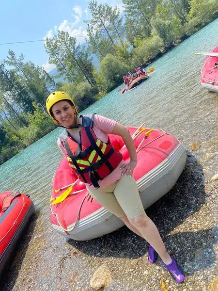 Palm Rafting - Photo 3