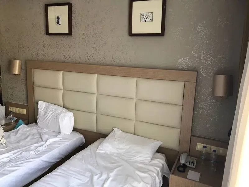 Palmet Beach Resort - Photo 6