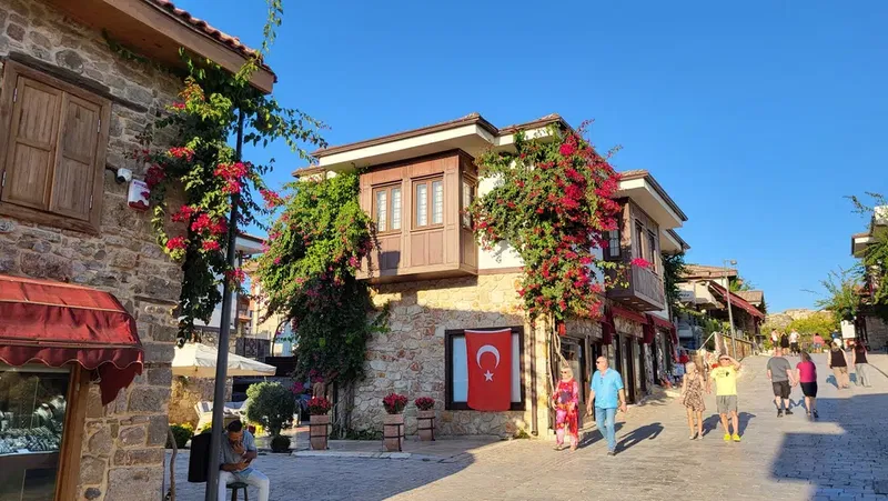 Palmiye Jewellery Side Antalya - Photo 5