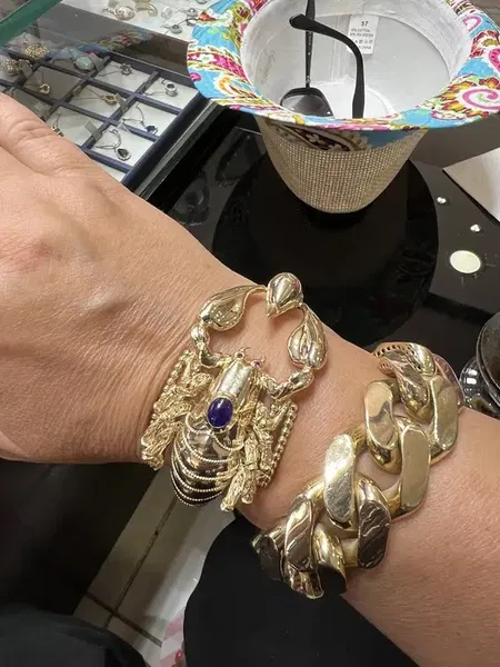 Palmiye Jewellery Side Antalya - Photo 6