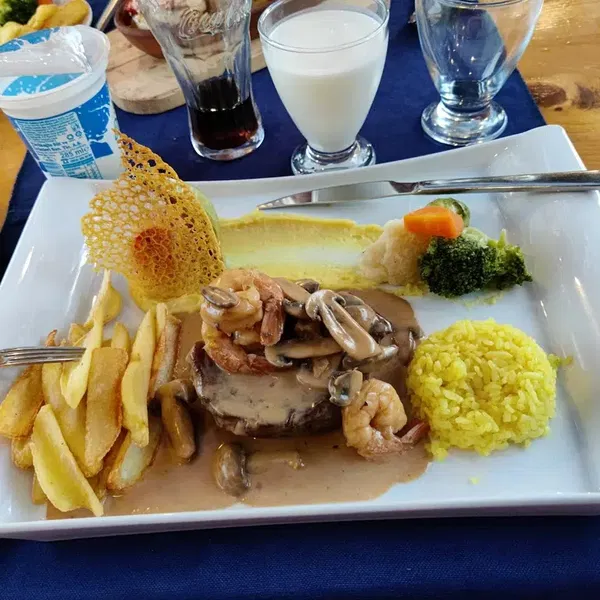 Palmi̇ye Ocakbasi Kalkan - Photo 5