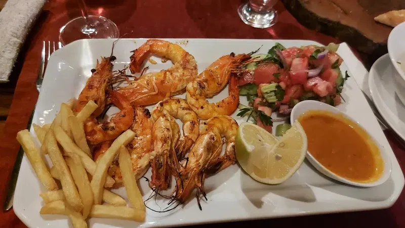 Palmi̇ye Ocakbasi Kalkan - Photo 6