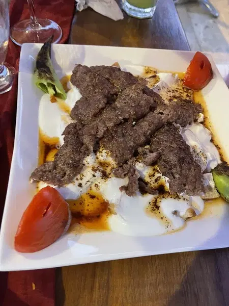 Palmi̇ye Ocakbasi Kalkan - Photo 7