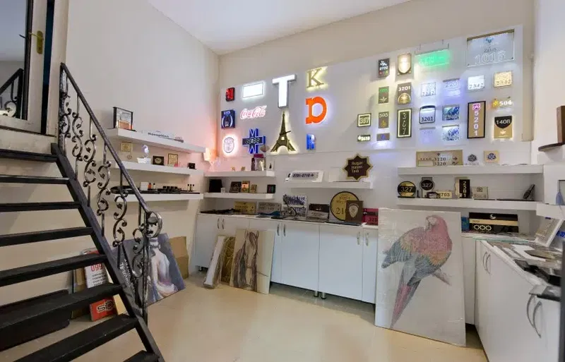 Pandora Reklam - Photo 2