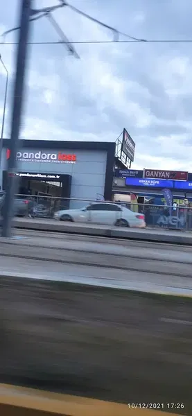 Pandora Reklam - Photo 6