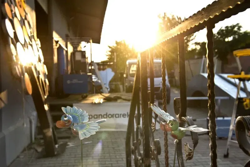 Pandora Reklam - Photo 9